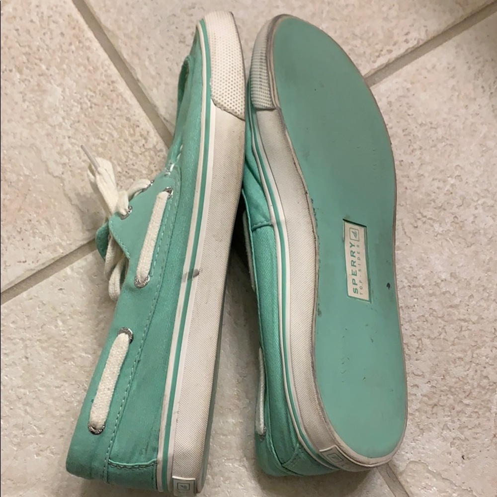 Sperrys - Picture 3 of 3
